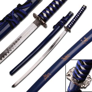 Samurajsvärd - Samurai Sword