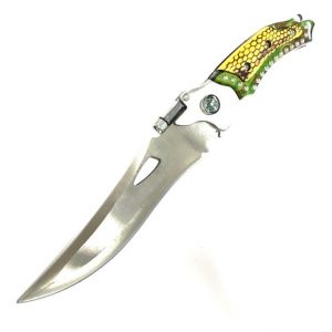 Kniv - annorlunda kniv 30 cm