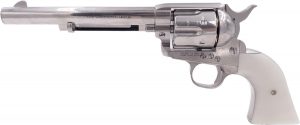 Colt SAA Peacemaker M-SV NBB Gas - Airsoft - Cybergun - 180387