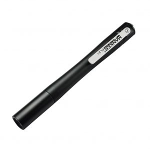 Manker PL21 200LM CREE NW LED Flashlight Pen by 2x AAA