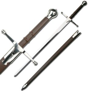 Master Cutlery - KS-8149 - Medeltida svärd 44.5" Totallängd