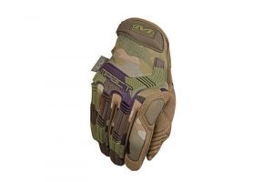Mechanix M-Pact® (2012) Gloves - Camo - Size XXLarge