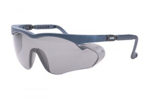 UVEX - Skyper SX2 - lunettes de sécurité 9197266