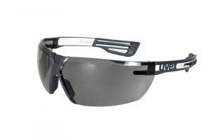UVEX - X-FIT Pro - Schutzbrille 9199276
