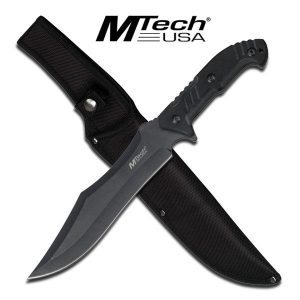 MTech USA - 20-39 Jaktkniv