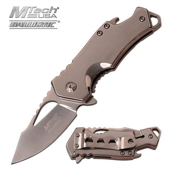 MTech USA - A882SCH - Fällkniv