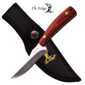 Elk Ridge - 299 - jaktkniv - skinner