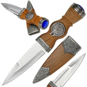 Master Cutlery - HK-26083BN - Dagger