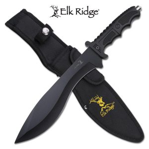 Elk Ridge - 510 - Fixed Blade Knife