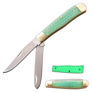 Elk Ridge - 220 - Folding knife