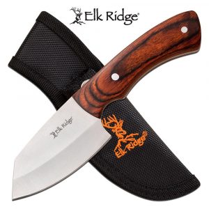 Elk Ridge - 200-27BR - Jaktkniv