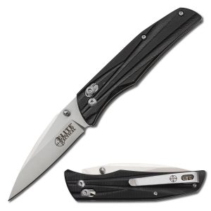 Elite Tactical - FDR009 - Folding knife