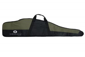 Norica - Air Rifle GREEN Slip - Rifle Bag