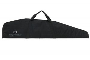 Norica - Air Rifle STANDARD BLACK Slip - Rifle Bag