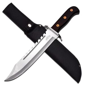 MASTER - 1135S - Kniv med fast blad