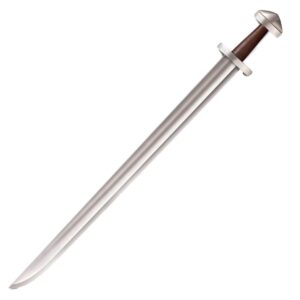 Cold Steel One Edge Viking Sword w. scabbard