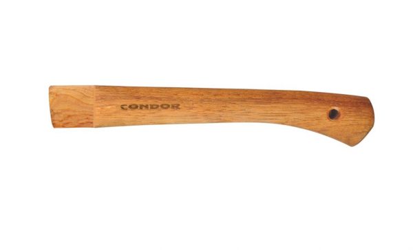 Condor - 68000 - Manche en hickory de rechange pour hachette Scout