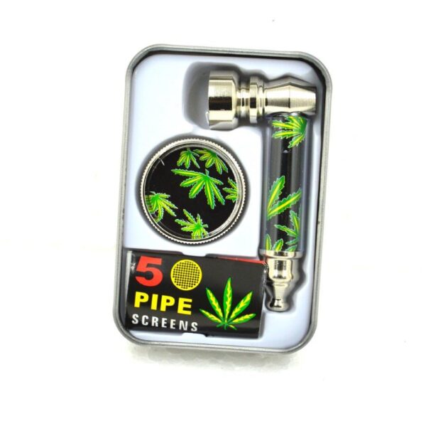 TOBACCO GIFT SETS BraBilligt