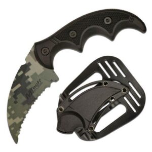 MTech USA - 20-63C - Fixed blade knife