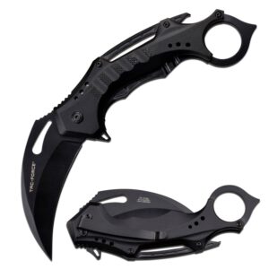 TAC-FORCE - 705K-BK - Karambit