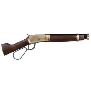 Replika Winchester Mare´s Leg karbingevär - 55 CM - Mässing