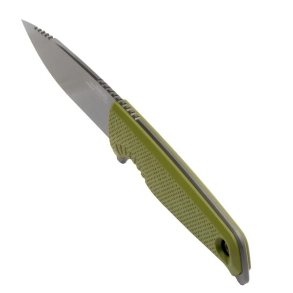 SOG - 17-79-03-57 - Altair FX Field Green - Kniv med fast blad