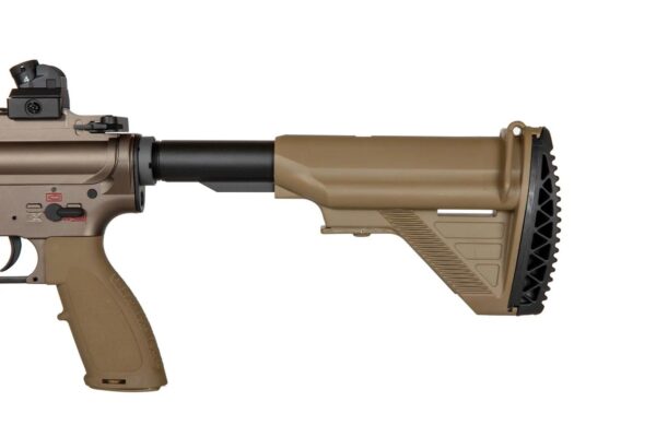 Specna Arms - SA-H02 ONE™ Airsoft Automatkarbin replika - 6mm Elektrisk