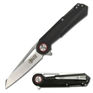 Elite Tactical - FDR004BRD - Folding knife
