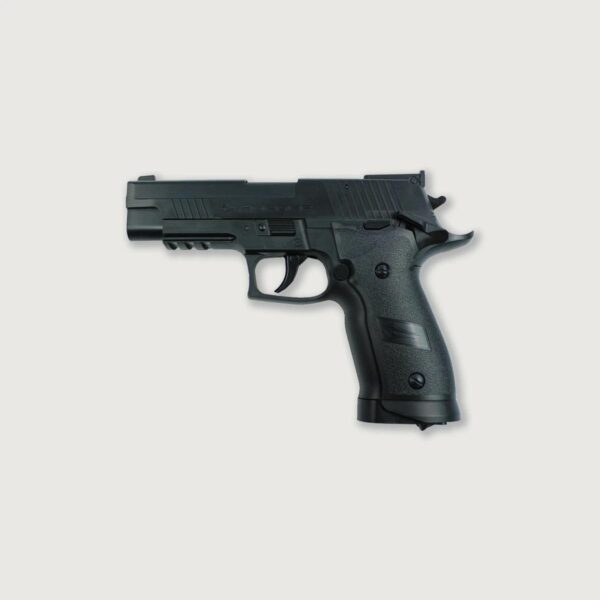 Borner Z122 4.5mm Luftpistol Co2