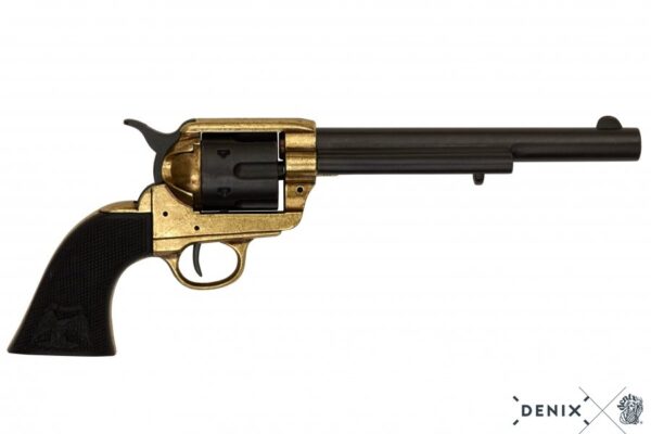 Colt .45 Peacemaker Replica 7,5inch
