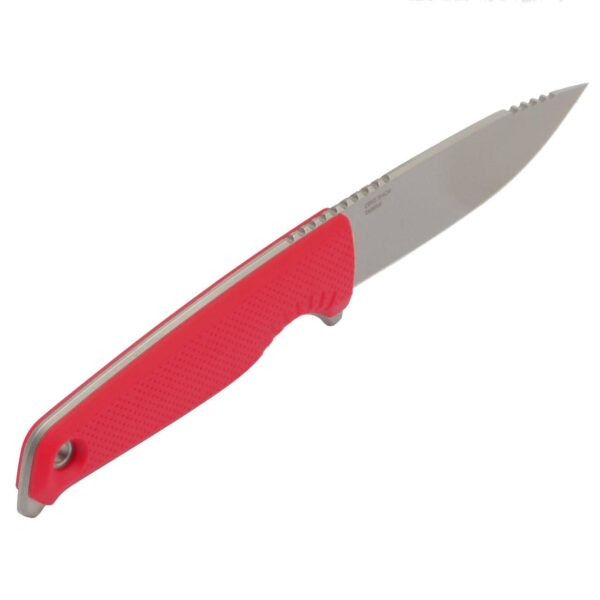 SOG - 17-79-02-57 - Altair FX Canyon Red - Kniv med fast blad