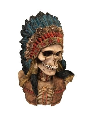 Skull chief