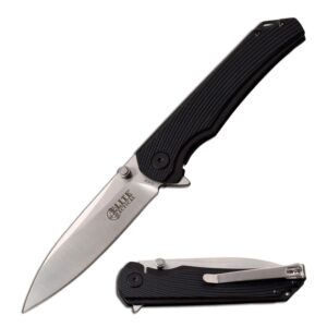 Elite Tactical - ET-FDR002 - Folding knife