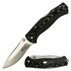 MTech Evolution - FDR013-LM - Folding Knife