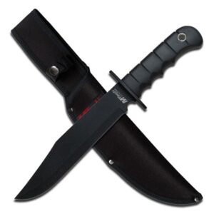 MTech USA MT-096 Messer mit feststehender Klinge, insgesamt 14 Zoll