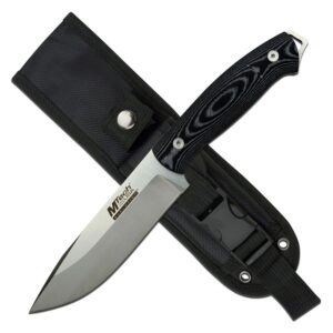 MTech Evolution - MTE-FIX008-L - FULL TANG HUNTING KNIFE