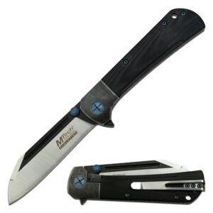 MTech Evolution - FDR016-SW - Folding Knife