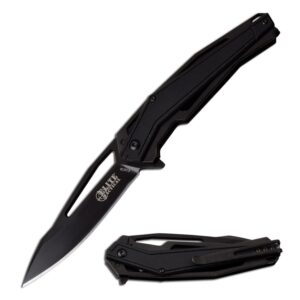 Elite Tactical - ET-FDR003 - Folding knife