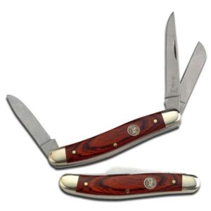 Elk Ridge - 323 - folding knife