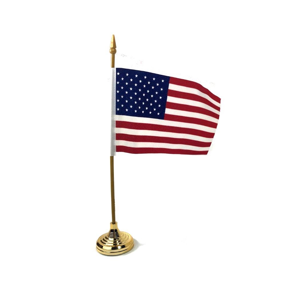 Amerikansk bords flagga