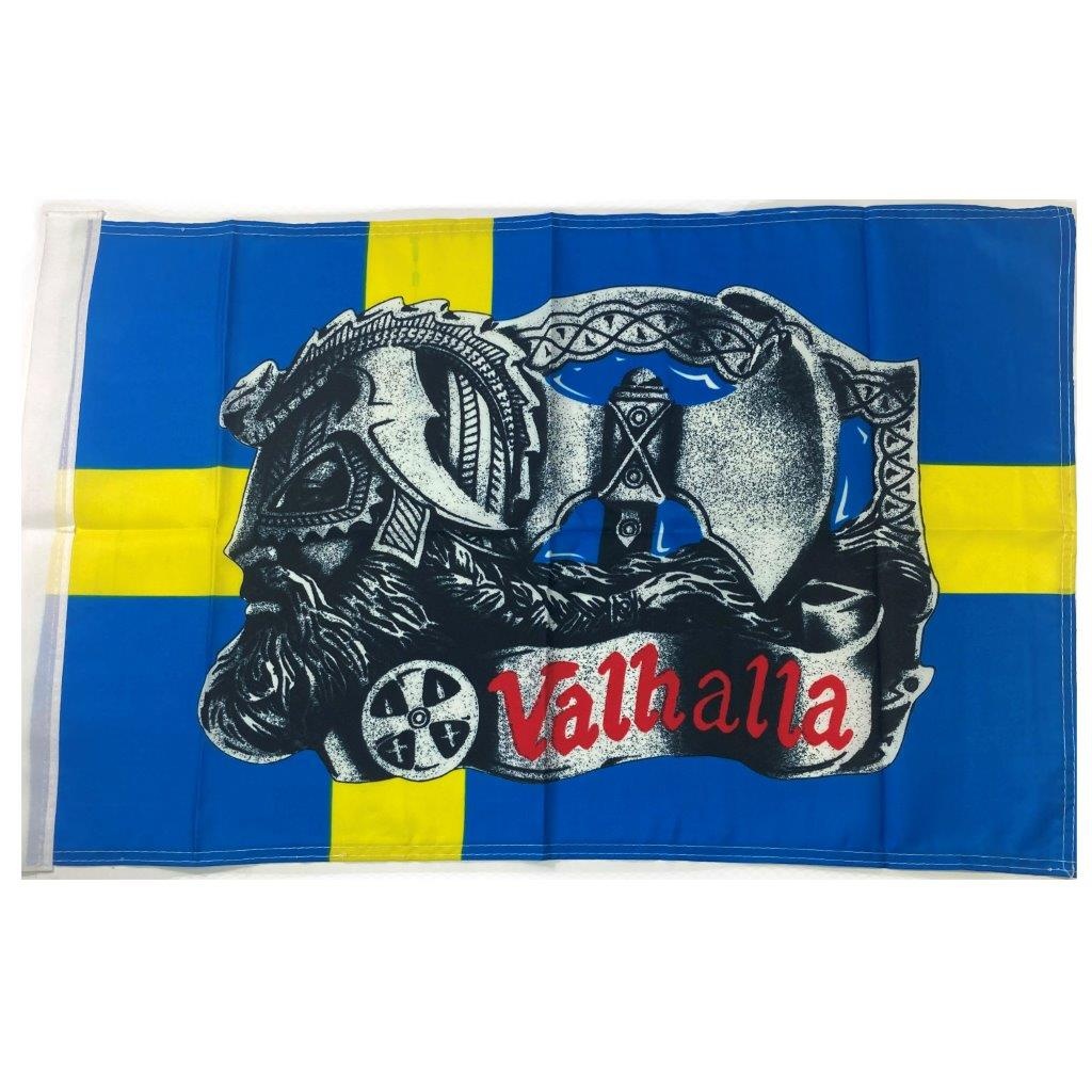 Walhalla-Flagge