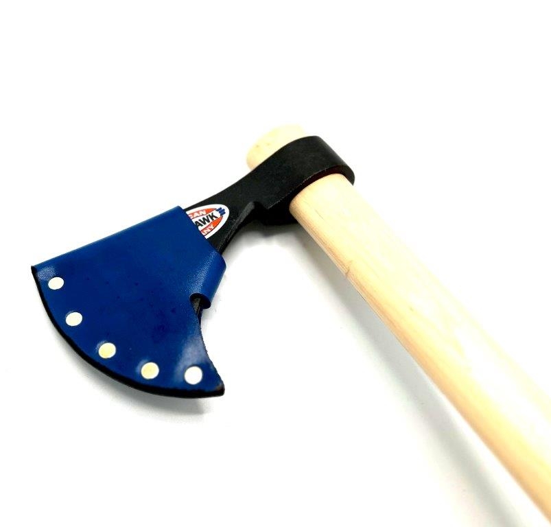 JJ Custom Works - Handgjort Eggskydd - frontier hawk 90FH