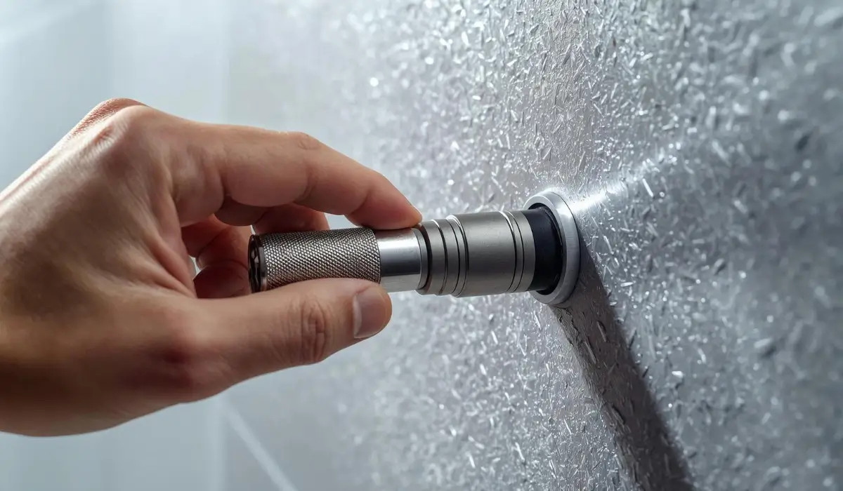 ficklampa med magnet | brabilligt