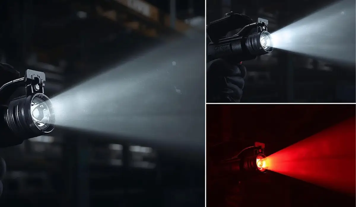 ficklampa med magnet | brabilligt