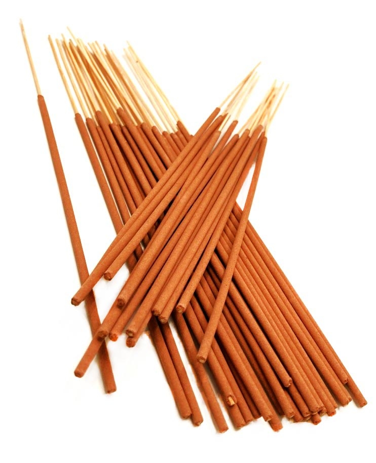 Rökelse.Sandelträ 3- Pack