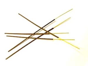 Rökelse. Sommarhavs doft