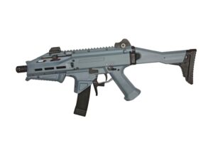 ASG CZ Scorpion EVO 3 A1 ATEK Proline - Grey