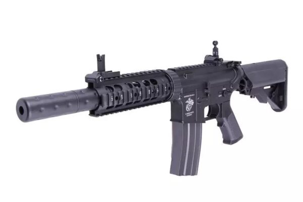 SA M4 Spec Ops (SA-A07 ONE(TM)) - Black