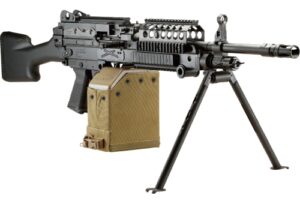 Lambda Defence MK48 MOD0 AEG - Black