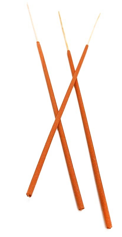 Rökelse.Sandelträ 3- Pack